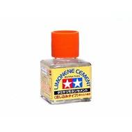 Tamiya Limonene Cement (Extra Thin Type) Item No: 87134