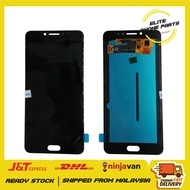 [elite] Samsung Galaxy C7 Pro C7010 LCD OLED Touch Screen Digitizer (1 months warranty)