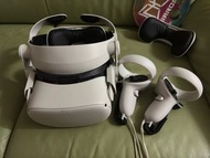 Oculus(Meta) Quest 2 256GB