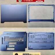 Suitable for ASUS ASUS Choice 3PLUS 4P FX707 FA707 Flight Fortress 10 Shell A Shell B C D Shell
