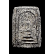 百年老牌 龍婆蜀2460 光輝崇迪佛LP Suk, LP Parn - SOMDEJ PHIM LASAMI - Wat Kong Kom Stupa