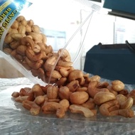 Cashew Nuts / Cashew Nuts 1KG WONOGIRI