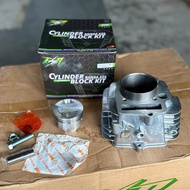 EX5 CLASS BLOCK RACING ESR 53MM 56MM 57MM 56+3 57+3 FOR WAVE100 EX5 DREAM EX5 CLASS CLASS1