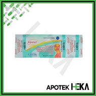 Alpara Kaplet Strip isi 10 Tablet - Obat Batuk Flu