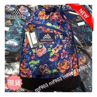 香港行貨 (保養) Gregory Day Pack 26L Luminous Tapestry 潮流 Cordura® 背囊 Selvedge 經典背包 戶外 Wtaps Bag 行山 Veilan