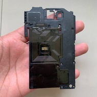 Buzzer speaker plus wireless nfc samsung A7 2017 original copotan