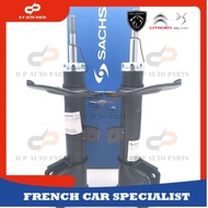 Shock Absorber Front / Rear For Peugeot 308 408 3008 5008 - Brand Sachs