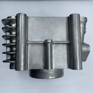 Taurus steam set, Taurus 110 cylinder