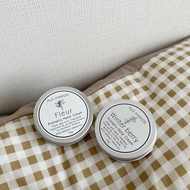 Japan Limited AUX PARADIS Donkey Brand Natural Organic Hand Cream sailboat