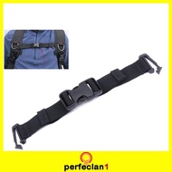 [Perfeclan1] Chest Sternum Strap BCD for Backpacking Water Sports