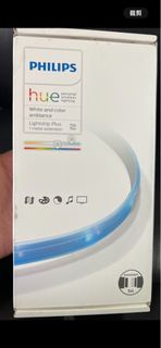 PHILIPS hue系列延長燈帶1M