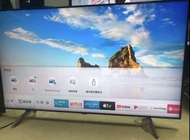 Samsung 65吋 65inch QA65Q60R Qled 4k  智能電視 smart TV $7700