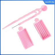 [RazecaMY] 3x 2.6mm Fuse Beads Tools for Fuse Beads Project Iron Beads Organizer Crafts