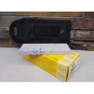 Buck Knives 97017 Soft Arkansas Stone Knife Sharpener