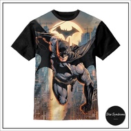 Batman Universe Kids T-Shirt