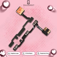 Flexible On Off Volume Reno 12 5G / Flexible Flex Power On Off Vol