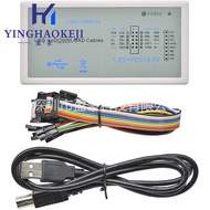 Lattice USB Download cable lattice fpga Download cable Downloader ISP Simulation Burner