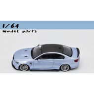 Studio Club Bodykit E92 Fine Model 164/