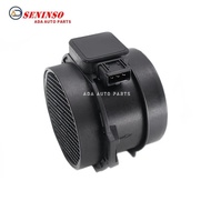 Brand New 5WK96132Z 13627567451 Mass Air Flow Sensor For BMW E36 E39 E46 E53 X5 Z3 2001-2006 330i 33
