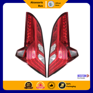 stop lamp bus model jb3 RL