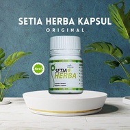 Setia Herba Terapi Saraf 20biji