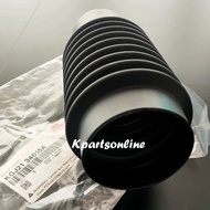 FRONT ABSORBER DUST COVER (GENUINE PARTS) NAZA RIA / KIA CARNIVAL > KGJ21-34-015A