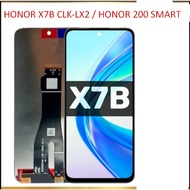 HONOR X7B / HONOR 200 SMART / CLK-LX1 CLK-LX2 CLK-LX3 ALT-NX1 LCD Display Touch Screen Digitizer Rep