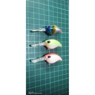 Storm Gomoku Crank 38F