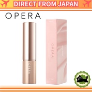 Japan OPERA Lip Tint Natural Sheer Glossy Long Lasting Moist Lipstick Oil Tint N Series