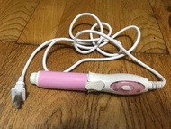 捲髮器 迷你捲髮器 旅行捲髮看器 燙髮器 捲髮 燙髮 電捲棒
