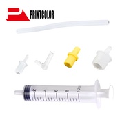 Print head cleaning tool for Epson L3210 L3110 L3116 L3118 L3150 L3250 L5190 etc.