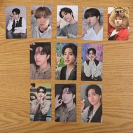 8-12pcs STRAY KIDS Photocards THE SOUND Album MAXIDENRT NO EASY NACIFIC Lomo Cards HYUNJIN BANGCHAN 