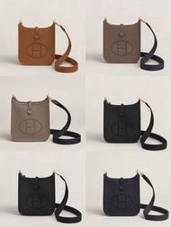 Hermes Mini Evelyne