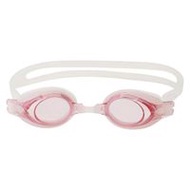 arena（阿瑞娜） 競賽型泳鏡 兒童款 Trenty 青少年泳鏡 Rinon防霧 FINA認證 F CPNK AGL4100J