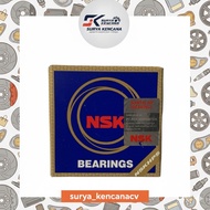 LAKER/LAHER/BEARING 6203 2RS,LLU,2NSE,DD Umum 17X40X12 ORIGINAL NSK JP 029846