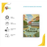 Hoki (Good Economical Price) [20-22 Oct 2024] - Slowmotion Novel Book - Erina Delyere @aeria_aaa - B