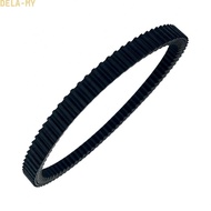 DELA.MY-82941R Drive Belt to fit for GTS 300 for GTS 250 for Scooters Transmission-Best Quality Prod