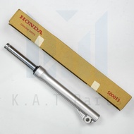 โช๊กอัพหน้า เวฟ110iเวฟ125i แท้ศูนย์ (51400-K73-T31)(51500-K73-T31)