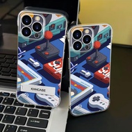 HP Case Suitable for OPPO A18 A38 A53 Reno4 Reno6 A60 A58 A76 A17 A57/VIVO Y17S V29 V29Pro Graffiti 