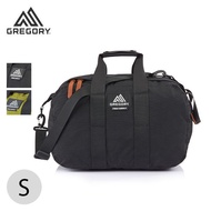GREGORY Duffel bag S FS 健身旅行包 33L （不連肩帶）- 黑色