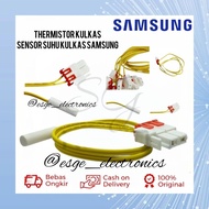 TERMISTOR KULKAS SAMSUNG INVERTER THERMISTOR DIGITAL KULKAS SAMSUNG TERMIS KULKAS SAMSUNG SENSOR SUH