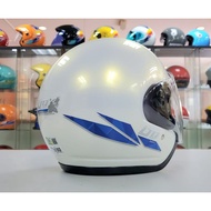 LTD BINTANG & LTD SPORT NEW Helmet (Topi Keledar LTD SPORT BARU Sirim Helmet Tajam) - Helmet LTD SPO