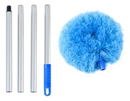1 Extendable Duster for Removing Dust 6e2