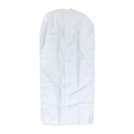 ถุงใส่สูทและเสื้อผ้าแบบยาว Kassa Home CHL210D211-WH