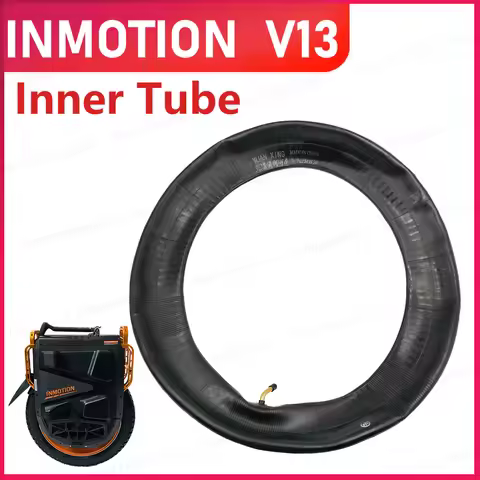 INMOTION V13 Unicycle Tube Tyre Original Electric Unicycle Parts Accessories Acceleration