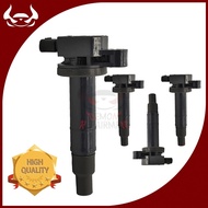 90919-02240 90919-02265 Ignition Coil For Toyota Scion IQ Yaris Prius xA xB Echo 1.5L Corolla 90919 