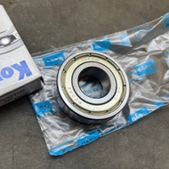 BEARING BALL Laker 6203 ZZ KOYO Original