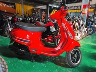 天美重車 VESPA SXL 150 ABS 🇮🇹 新車