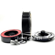 AC Compressor Clutch 7SBU17A For BMW 320 328 428 528 12-17 4472604533 64529216466 64529303561 447140