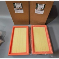 Air filter for LAND ROVER Range Rover L461 2022-2026 Range Rover L460 2021-2026 LR152100 M8E2-9601-A